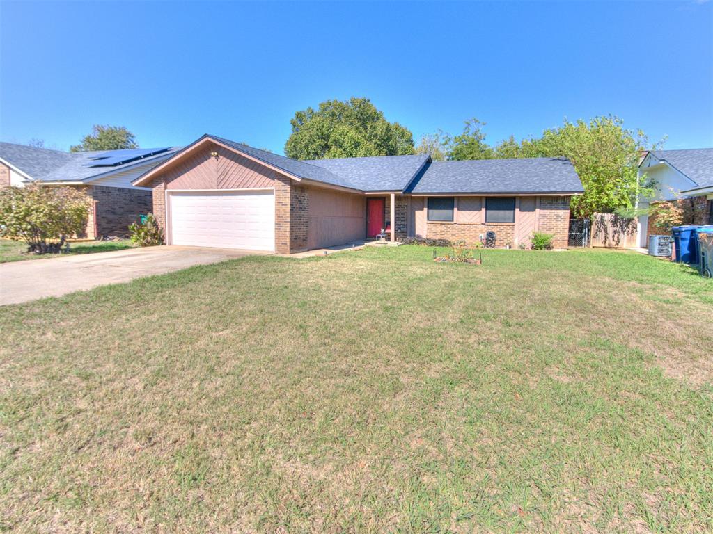 617 NW 117th Street