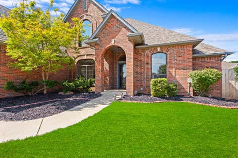 Photo of 3601 Winners Circle, Edmond, OK 73034 (MLS # 1243837)