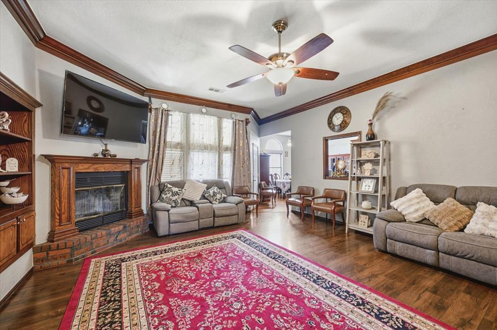 Photo 1 of 45 — 3128 SW 125th Street, Oklahoma City, OK 73170