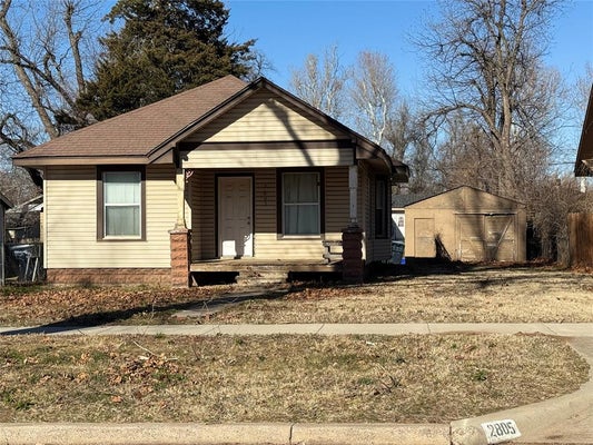 2805 NW 13TH ST, OKLAHOMA CITY, OK 73107 - Image 6841eabce0cb948455d6cc7ef1d8960d/617645167
