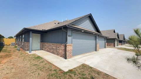 Photo of 11501 University Drive, Oklahoma City, OK 73114 (MLS # 1229885)