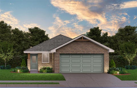 Photo of 19605 Bascom Street, Edmond, OK 73012 (MLS # 1248410)