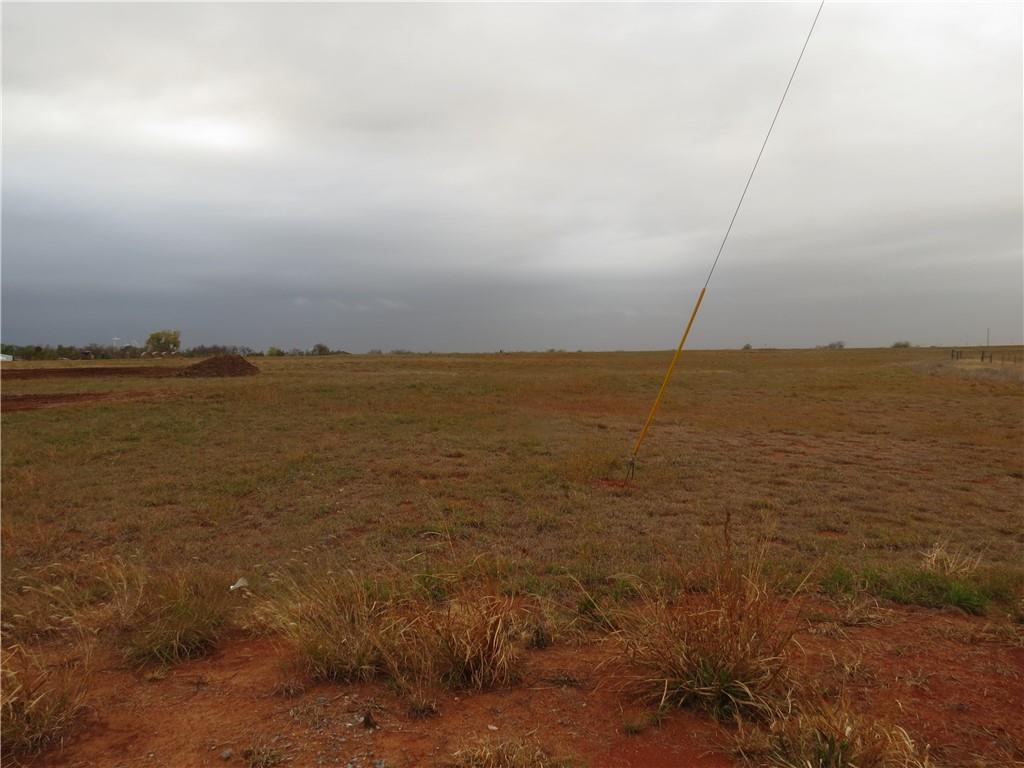 View of nature with rural landscape