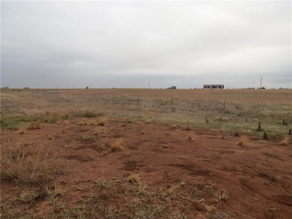 View of nature with rural landscape