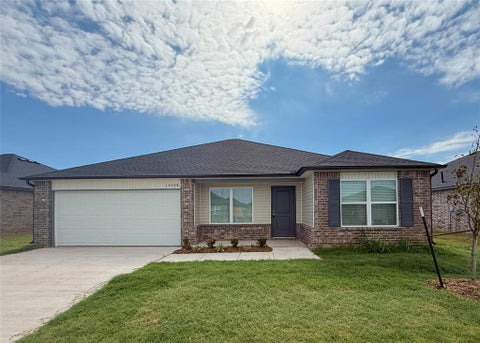 Photo of 16208 Lovers Lane, Piedmont, OK 73078 (MLS # 1236057)