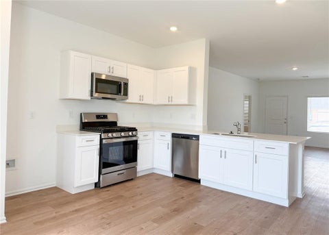 Photo of 16208 Lovers Lane, Piedmont, OK 73078 (MLS # 1236057)
