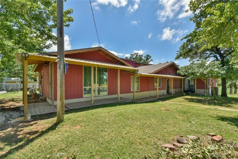 Photo of 5424 S Indian Meridian, Choctaw, OK 73020 (MLS # 1236072)