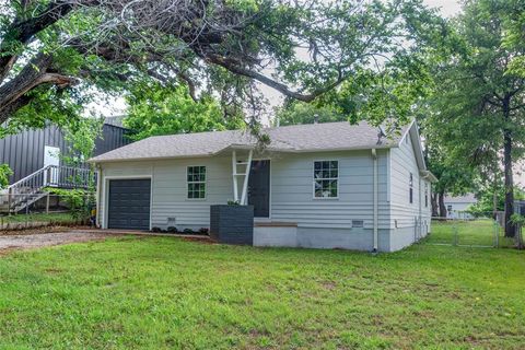 Photo of 100 S Iowa Avenue, Chandler, OK 74834 (MLS # 1233303)