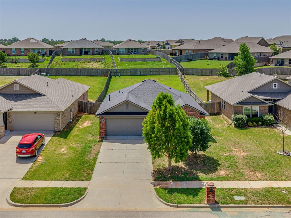Photo 1 of 41 — 12474 Native Hill Drive, Choctaw, OK 73020