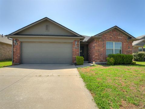 Photo of 12474 Native Hill Drive, Choctaw, OK 73020 (MLS # 1236950)