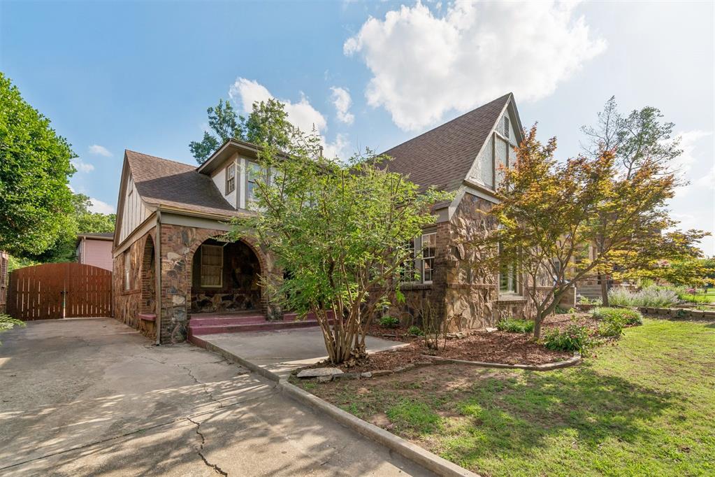 Photo 1 of 50 — 2124 NW 27th Street, Oklahoma City, OK 73107
