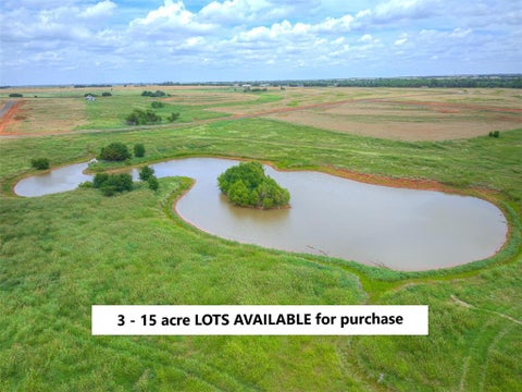 Photo of 15901 Mulberry Lane (Lot 13), Guthrie, OK 73044 (MLS # 1214964)
