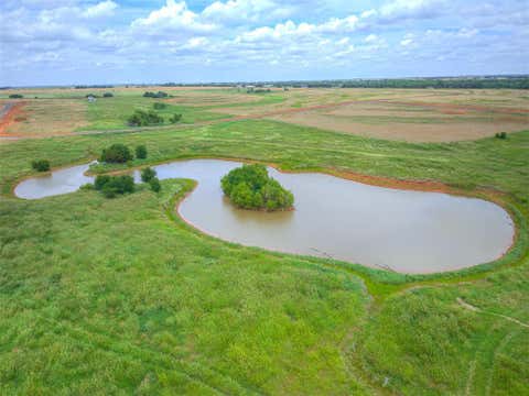 Photo of 15901 Mulberry Lane (Lot 13), Guthrie, OK 73044 (MLS # 1214964)