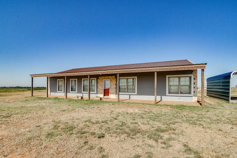 Photo of 2406 S Logan Road, Lahoma, OK 73754 (MLS # 1245795)