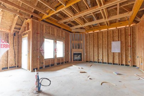 Photo of 804 Westfall Drive, Choctaw, OK 73020 (MLS # 1220110)