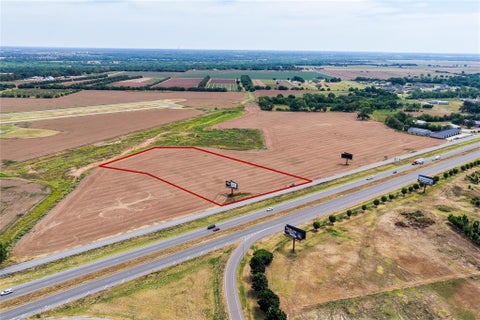Photo of 0 N Airport Road, Goldsby, OK 73093 (MLS # 1246029)