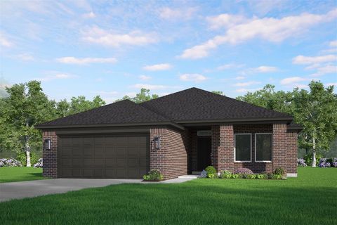 Photo of 4733 Mill Road, Edmond, OK 73003 (MLS # 1236619)