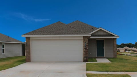 Photo of 14200 Still Stream Way, Piedmont, OK 73078 (MLS # 1241162)