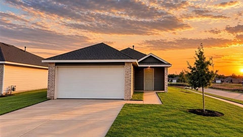 Photo of 14200 Still Stream Way, Piedmont, OK 73078 (MLS # 1241162)