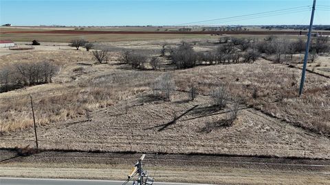 Photo of 00 S Banner Road, El Reno, OK 73036 (MLS # 1213038)