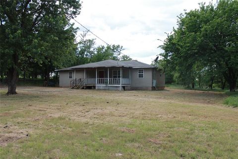 Photo of 2440 County Road 2970, Blanchard, OK 73572 (MLS # 1227534)