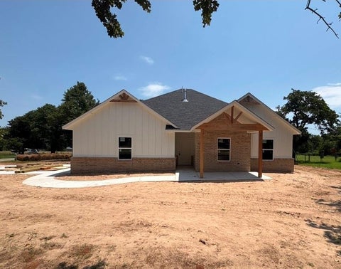 Photo of 1292 Sue Lane, Choctaw, OK 73020 (MLS # 1238730)