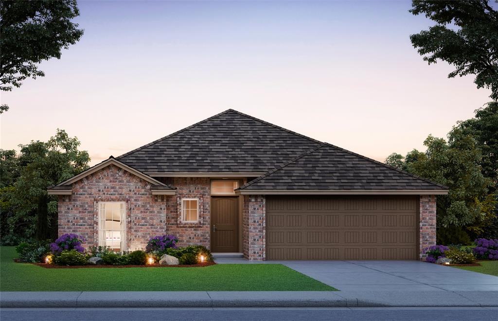 Photo 1 of 4 — 511 Condor Circle, Norman, OK 73072