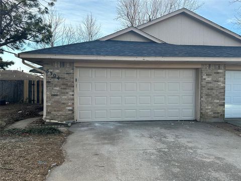 Photo of Oklahoma City, OK 73127 (MLS # 1235157)