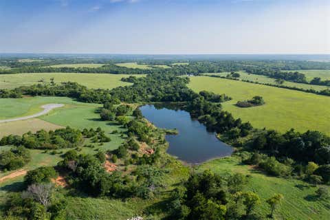 Photo of 2525 Summit Lake Circle, Goldsby, OK 73093 (MLS # 1229470)