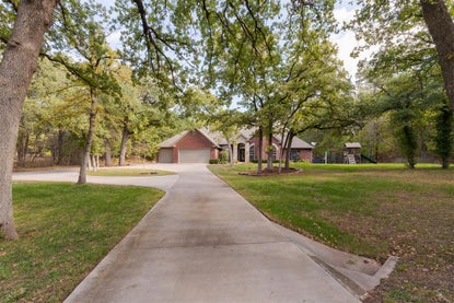 4500 Canaan Creek Rd – Investment Home