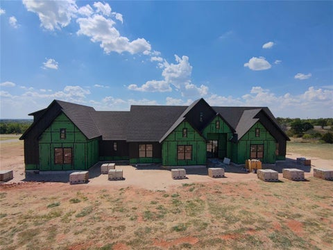 Photo of 2513 Summit Lake Circle, Goldsby, OK 73093 (MLS # 1247888)