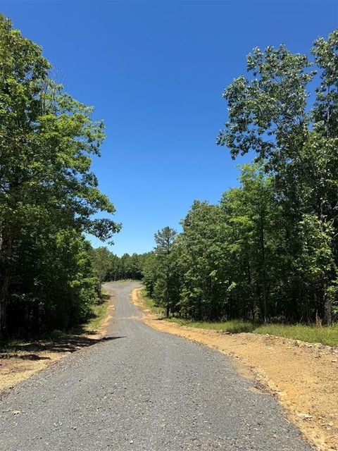 Photo of 35 Starry Night Court, Watson, OK 74957 (MLS # 1227173)