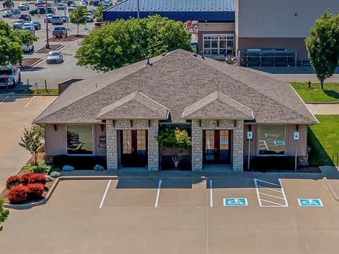 Photo of 500 Merchant Drive #100, & 110, Norman, OK 73069 (MLS # 1223816)
