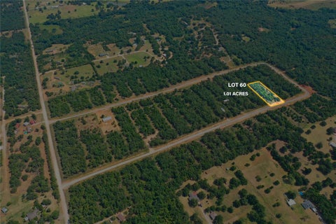 Photo of Guthrie, OK 73044 (MLS # 1249706)