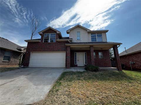Photo of 12024 Garden Drive, Oklahoma City, OK 73170 (MLS # 1245328)