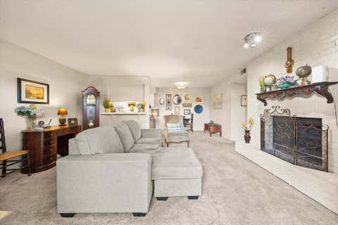 Photo of 3200 W Britton Road #101, Oklahoma City, OK 73120 (MLS # 1245110)