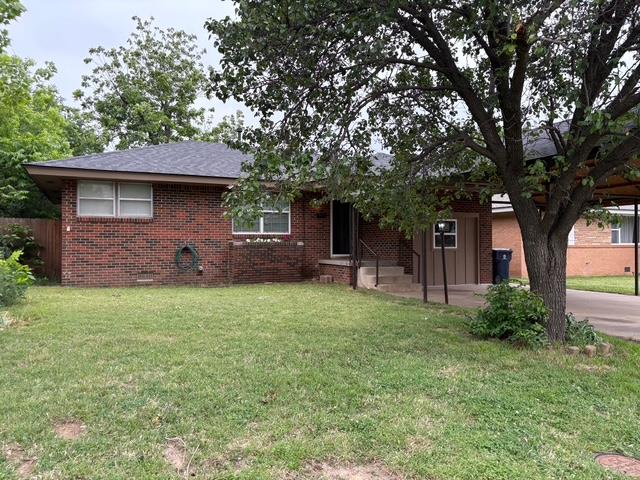1540 SW 43rd Street - Photo 4