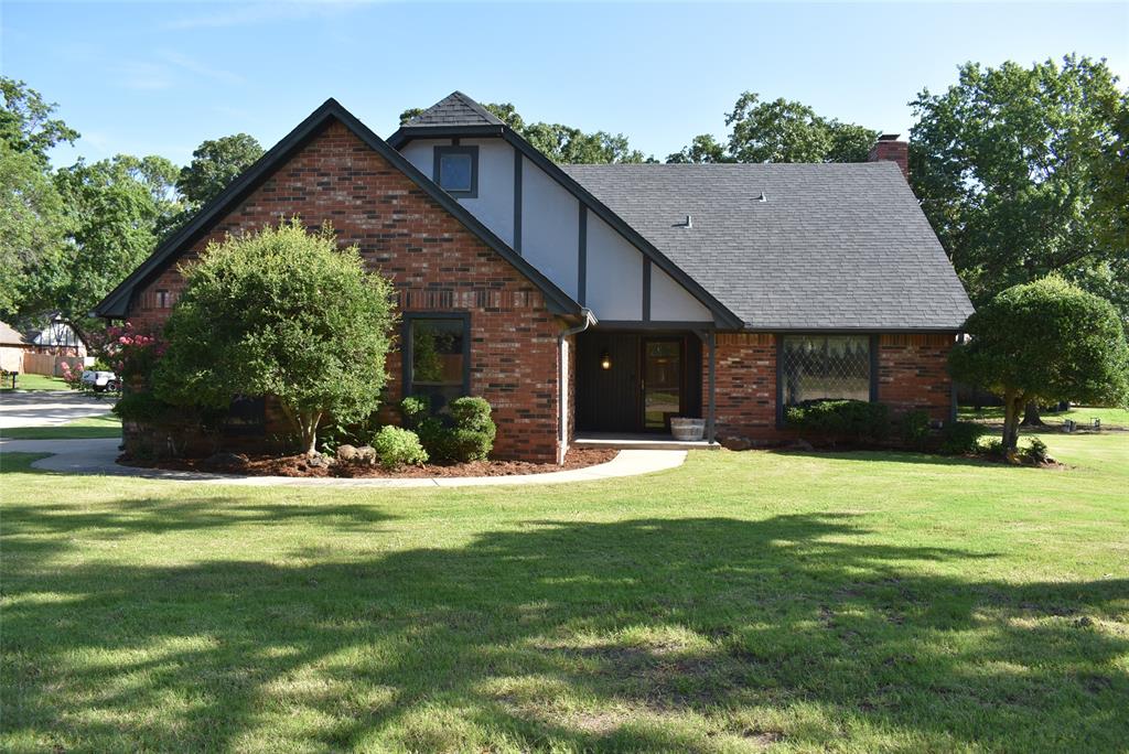 Photo 1 of 50 — 2430 Northwood Drive, Seminole, OK 74868