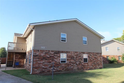 Photo of 312 Chalmette Street, Norman, OK 73071 (MLS # 1098224)