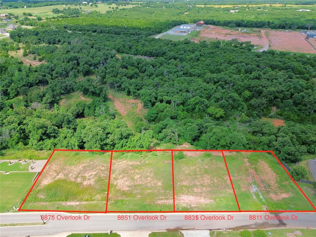 Photo 1 of 10 — 8811 Overlook Drive, Guthrie, OK 73044