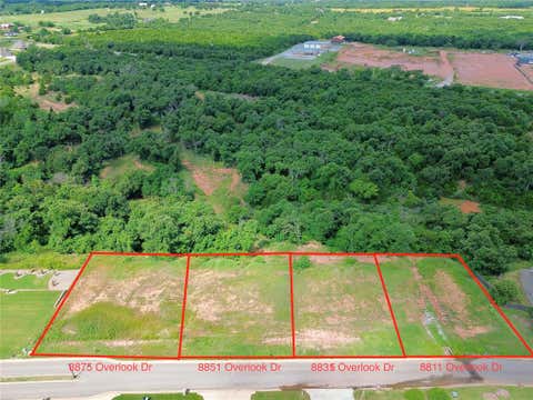 Photo of 8811 Overlook Drive, Guthrie, OK 73044 (MLS # 1235633)