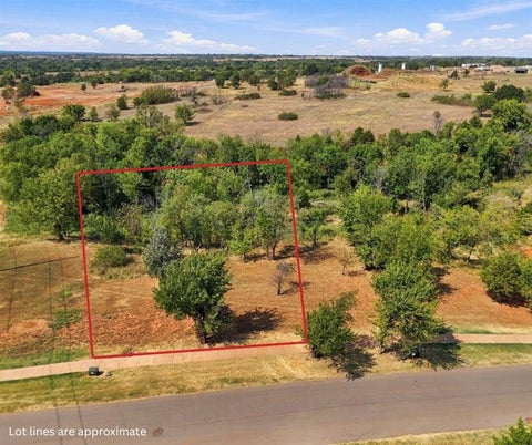 Photo of Storybrooke Way, Norman, OK 73072 (MLS # 1248762)