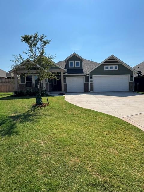 Photo of 3017 James Way, Guthrie, OK 73044 (MLS # 1253841)