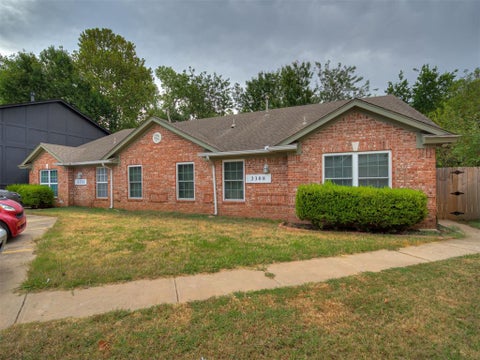 Photo of 2308 Heatherfield Lane, Norman, OK 73071 (MLS # 1245665)