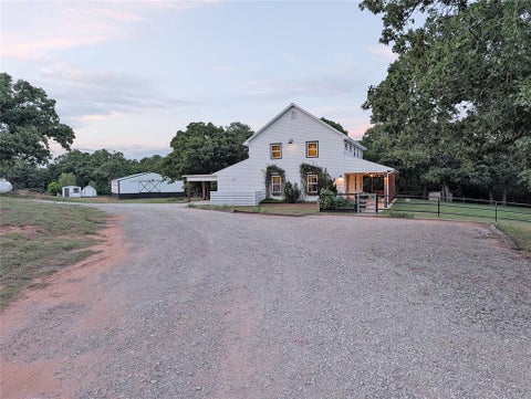 Photo of 3001 NE 80th Avenue, Norman, OK 73026 (MLS # 1227803)
