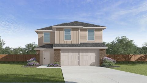Photo of 584 St. Charles Place, Newcastle, OK 73065 (MLS # 1228918)