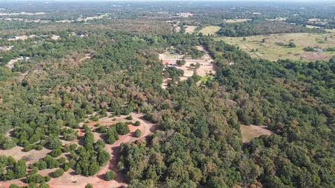 Photo of 21700 Martin Tract 1 Road, Harrah, OK 73045 (MLS # 1245684)