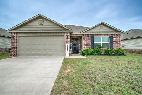 Photo of 1412 Peridot Lane, Noble, OK 73068 (MLS # 1228052)