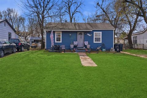 Photo of 3808 SW 41st Street, Oklahoma City, OK 73119 (MLS # 1228925)