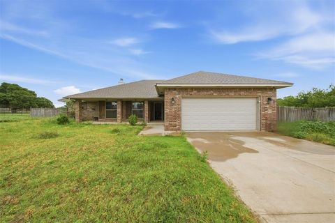 Photo of 3401 W Simpson Road, Edmond, OK 73034 (MLS # 1229751)